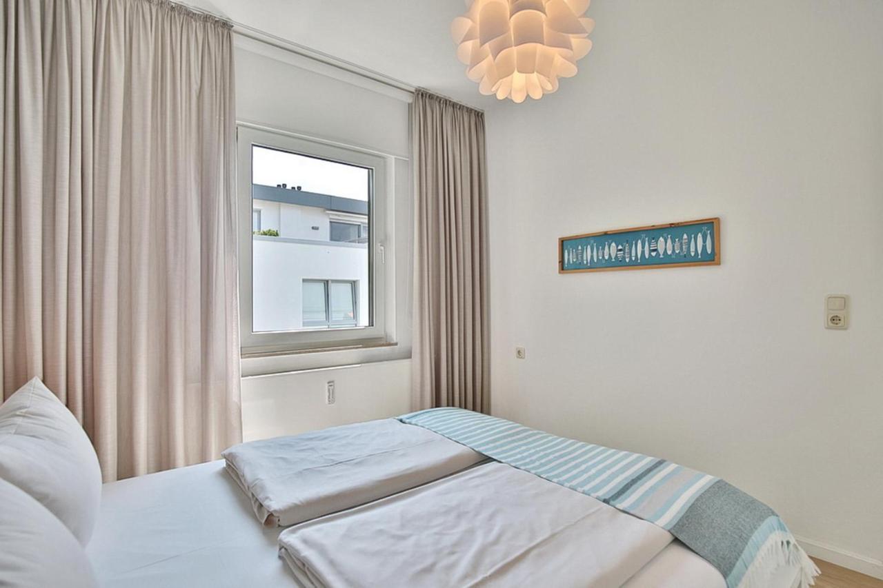 Haus Strandallee 188 Schmuckkaestchen Timmendorfer Strand Luaran gambar