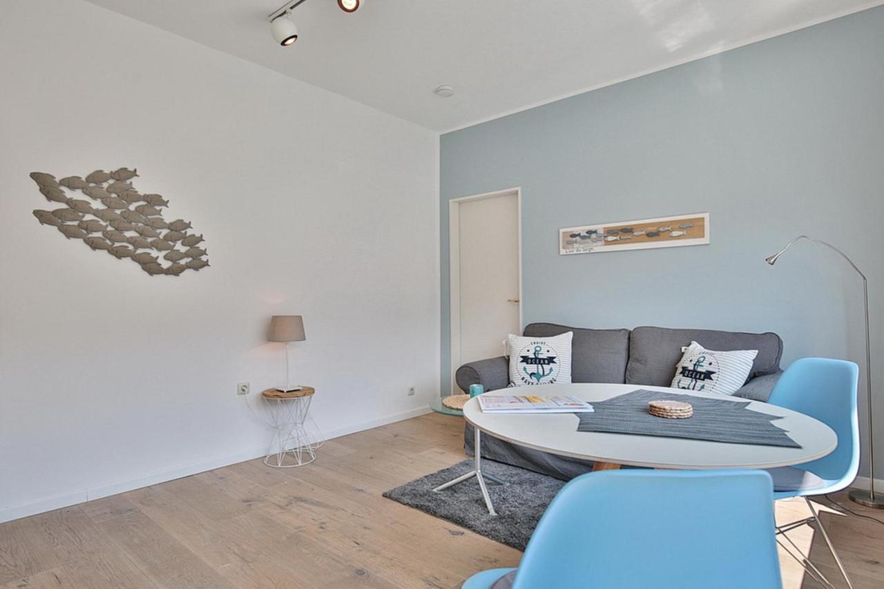 Haus Strandallee 188 Schmuckkaestchen Timmendorfer Strand Luaran gambar