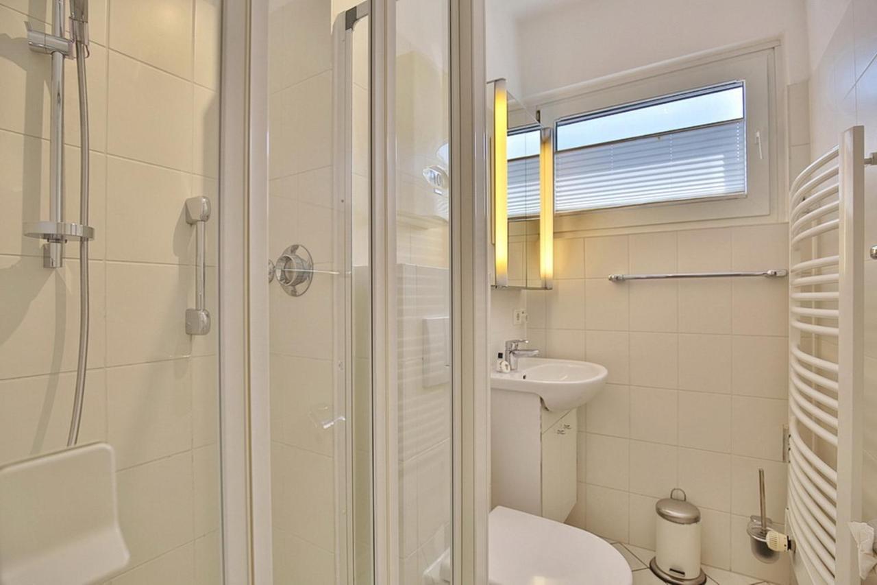 Haus Strandallee 188 Schmuckkaestchen Timmendorfer Strand Luaran gambar