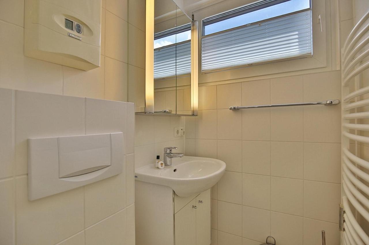 Haus Strandallee 188 Schmuckkaestchen Timmendorfer Strand Luaran gambar